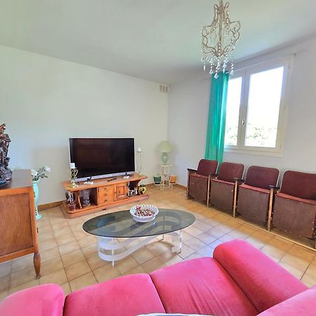 Maison Avec Vue Sur Etang Dans Le Perche Saint-Hilaire-le-Chatel Eksteriør billede